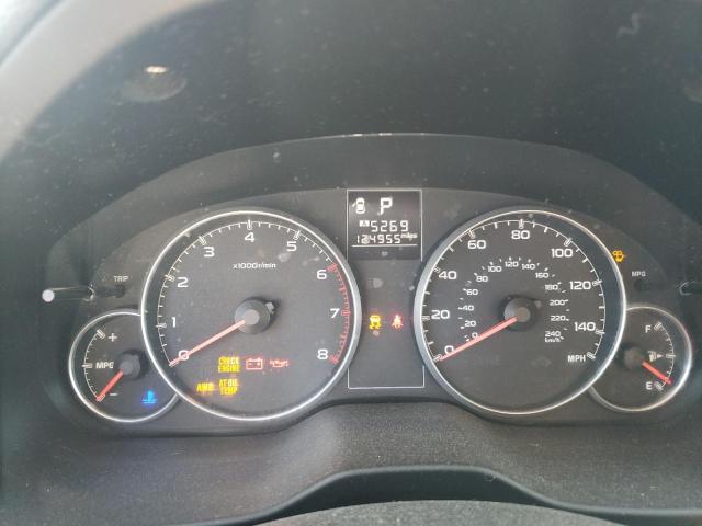 2013 Subaru Legacy 2.5I VIN: 4S3BMBA63D3043828 Lot: 58543654