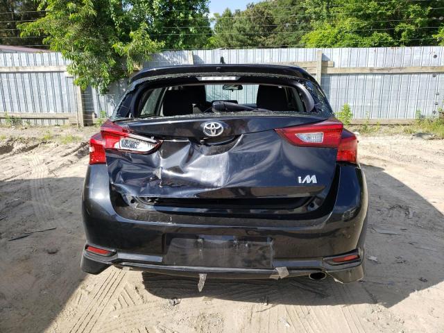 2017 TOYOTA COROLLA IM - JTNKARJE0HJ547940