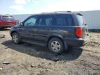 HONDA PILOT EXL photo