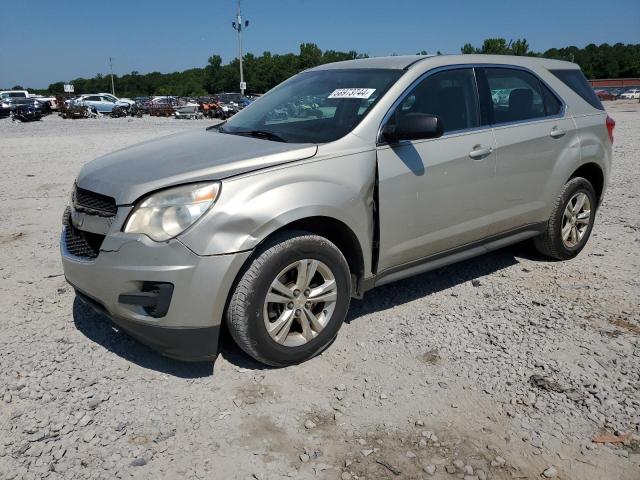 2014 CHEVROLET EQUINOX LS - 2GNALAEK3E6376290