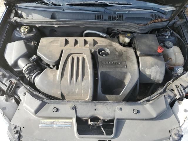 2007 Chevrolet Cobalt Ls VIN: 1G1AK55F377330556 Lot: 58957824