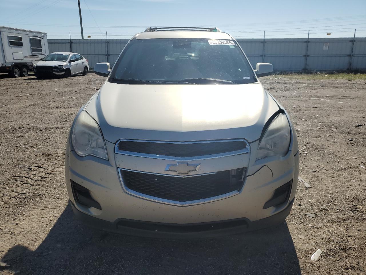 2GNFLEEK6D6342615 2013 Chevrolet Equinox Lt