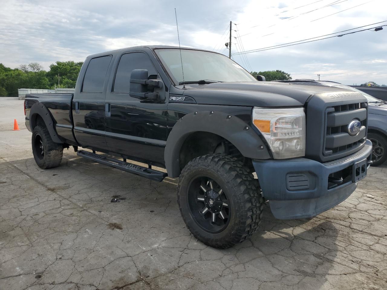 2015 Ford F350 Super Duty vin: 1FT8W3B63FEA49256