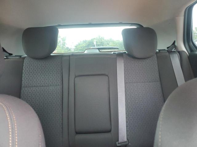 2018 Chevrolet Trax Ls VIN: KL7CJKSB1JB603515 Lot: 57357624