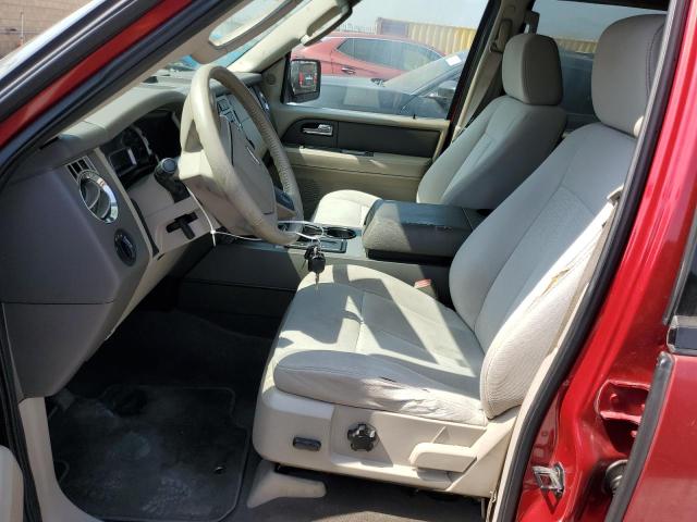 2008 Ford Expedition Xlt VIN: 1FMFU15558LA38774 Lot: 57046284