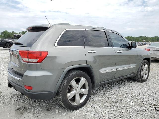 2011 Jeep Grand Cherokee Overland VIN: 1J4RR6GT2BC588950 Lot: 57819394