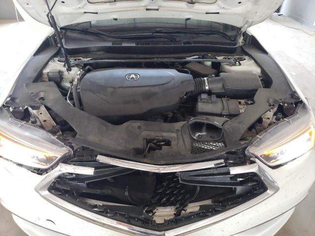 2020 Acura Tlx Technology VIN: 19UUB3F46LA000625 Lot: 59155084
