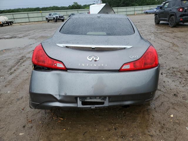 2014 Infiniti Q60 Journey VIN: JN1CV6EK7EM113538 Lot: 60468554