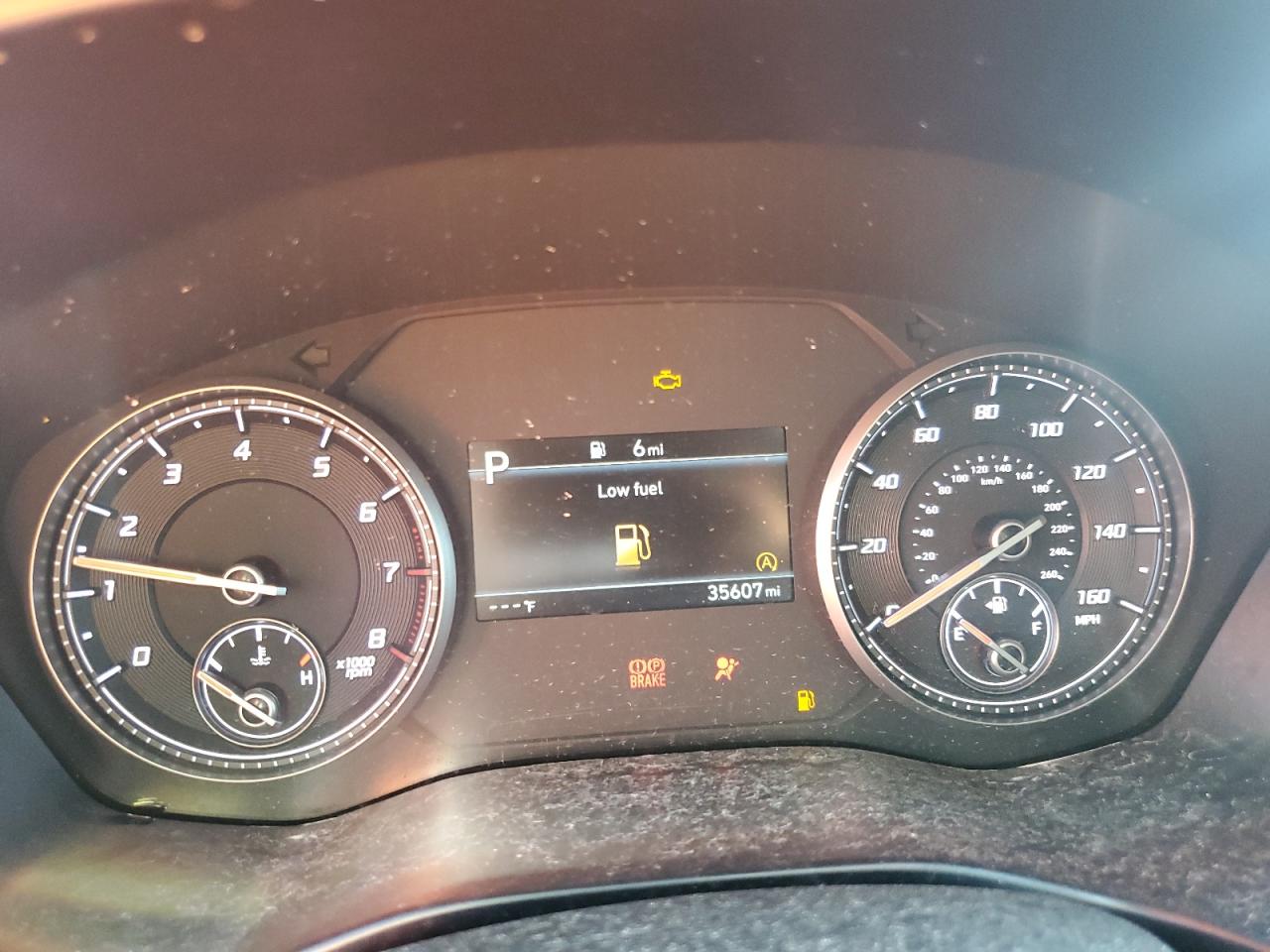 5NMS24AJ6MH336565 2021 Hyundai Santa Fe Sel