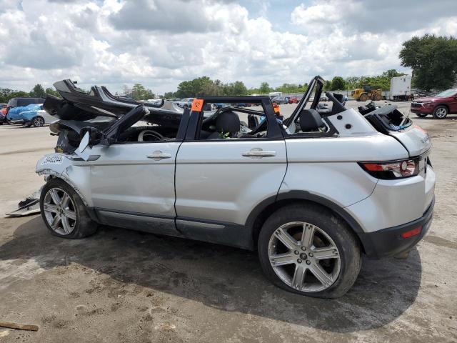 VIN SALVR2BG9DH747422 2013 Land Rover Range Rover, ... no.2