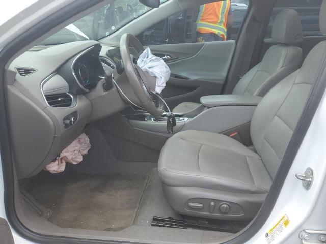 2016 Chevrolet Malibu Hybrid VIN: 1G1ZJ5SU5GF311473 Lot: 60198944