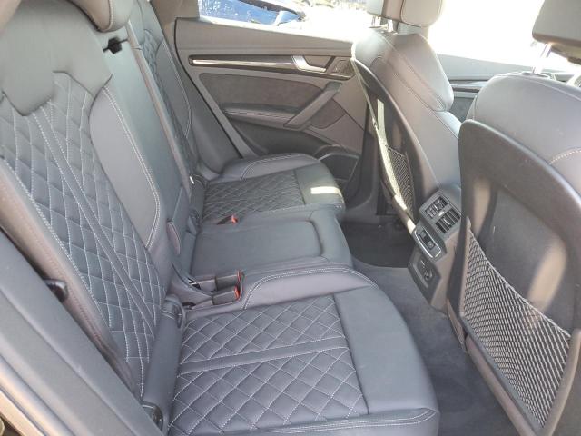 2020 AUDI SQ5 PRESTI WA1C4AFY5L2058550