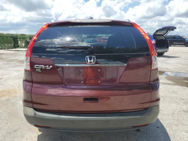 2012 Honda Cr-V Exl VIN: 5J6RM3H7XCL044891 Lot: 58969324