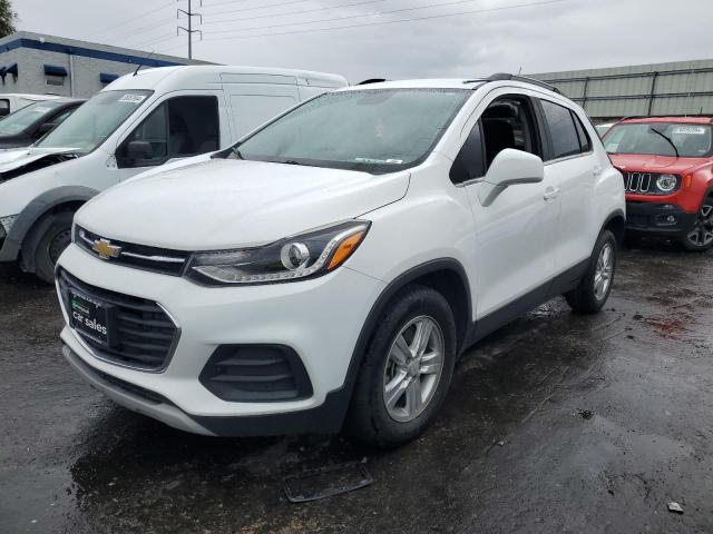 CHEVROLET TRAX 1LT