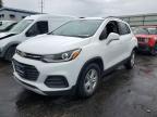 2017 CHEVROLET TRAX 1LT - 3GNCJLSB3HL258884