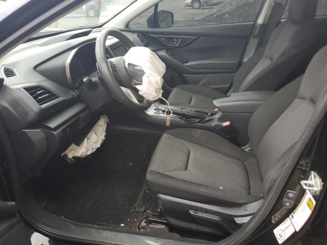 2019 Subaru Impreza Premium VIN: 4S3GTAC67K3746068 Lot: 56710704