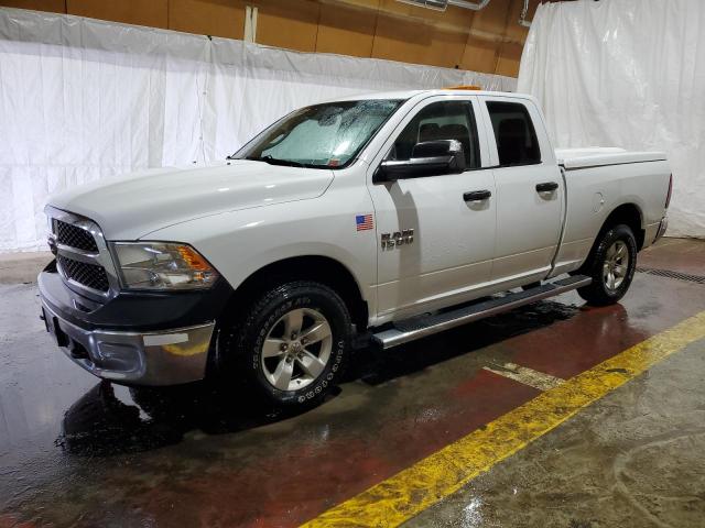 2015 Ram 1500 St VIN: 1C6RR7FG4FS703907 Lot: 57735754