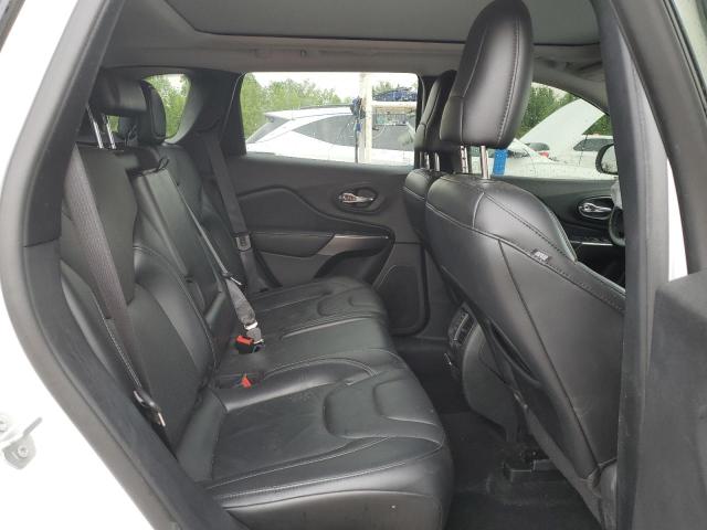 2020 Jeep Cherokee Limited VIN: 1C4PJMDN4LD564496 Lot: 60936414