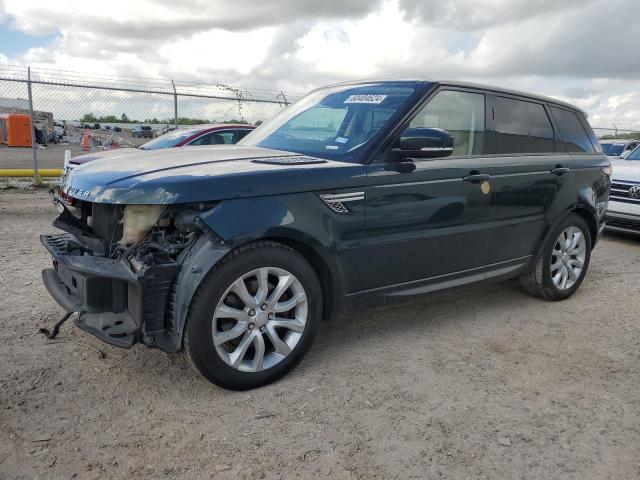 2015 Land Rover Range Rover Sport Hse VIN: SALWR2VF5FA530596 Lot: 60404624