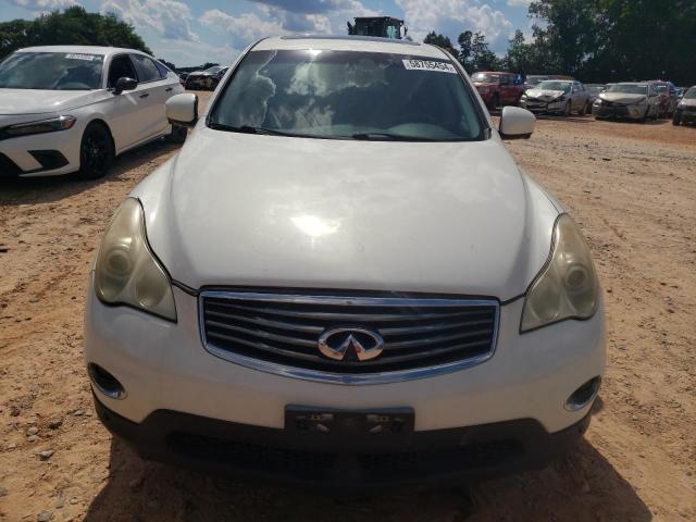 2008 Infiniti Ex35 Base VIN: JNKAJ09EX8M300227 Lot: 58755454