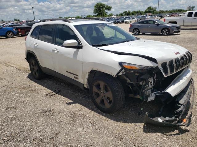 2016 JEEP CHEROKEE L - 1C4PJLCB8GW302590