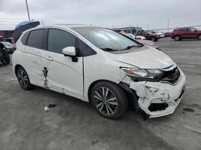 2019 HONDA FIT EXL - 3HGGK5H99KM701890