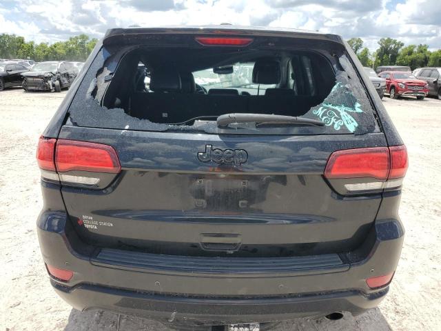 2018 Jeep Grand Cherokee Laredo VIN: 1C4RJEAG7JC168425 Lot: 60694394