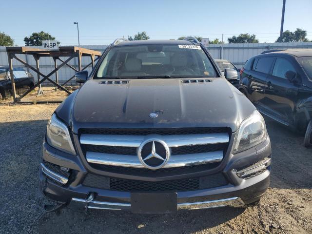 VIN 4JGDF7CE2DA241456 2013 Mercedes-Benz GL-Class, ... no.5