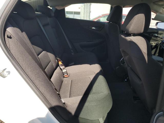 2024 Chevrolet Malibu Lt VIN: 1G1ZD5ST6RF195430 Lot: 60350384