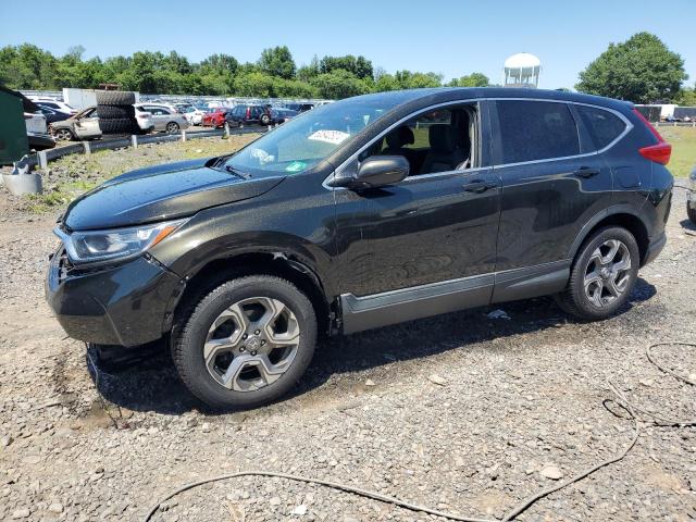 2018 HONDA CR-V EX #3004184943