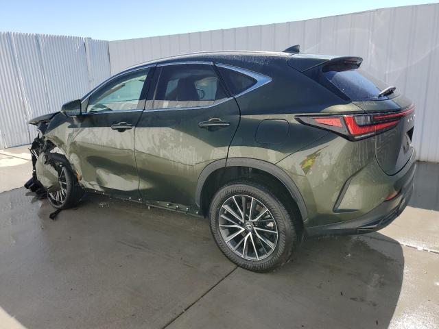 2T2AGCEZ0PC023380 | 2023 Lexus nx 350