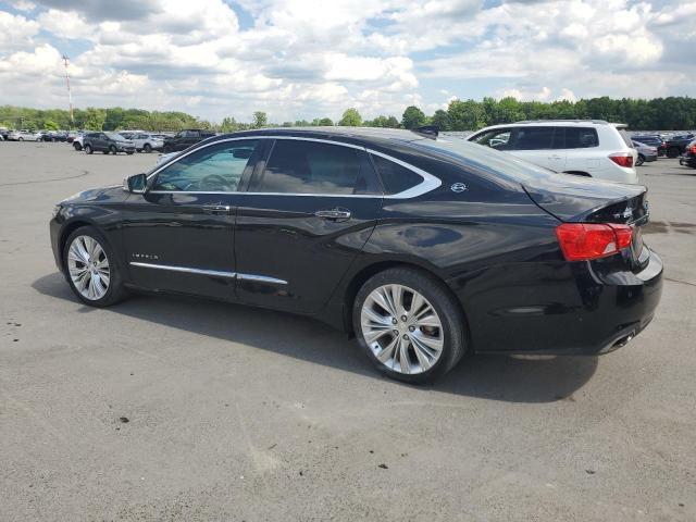 2017 Chevrolet Impala Premier VIN: 2G1145S3XH9124719 Lot: 57101654