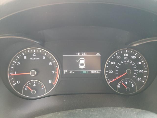 2019 KIA OPTIMA SXL - 5XXGV4L21KG341817