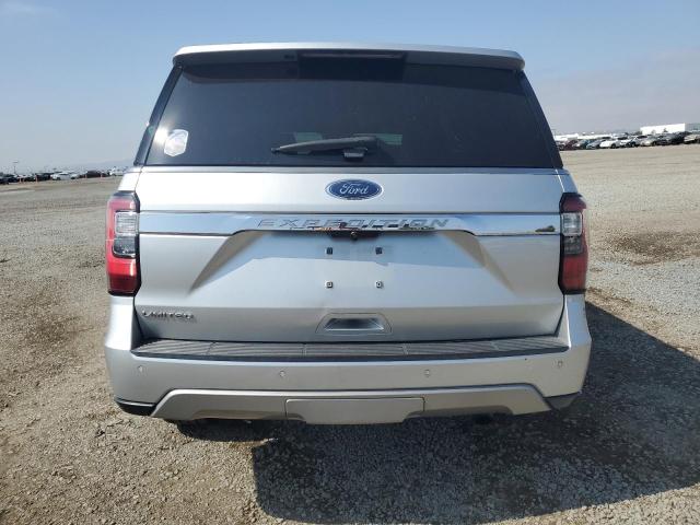 2018 Ford Expedition Limited VIN: 1FMJU1KT4JEA22993 Lot: 57358944