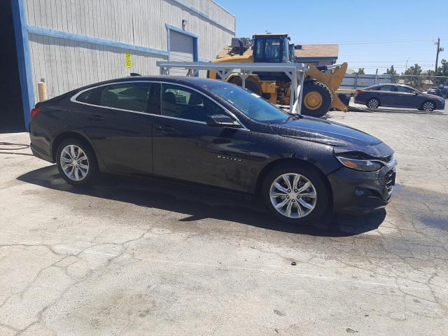 2023 Chevrolet Malibu Lt VIN: 1G1ZD5ST4PF165081 Lot: 57531414