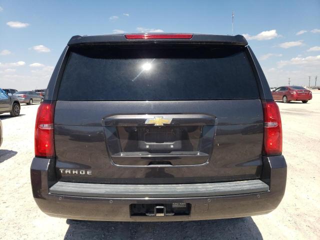 2015 CHEVROLET TAHOE C150 - 1GNSCAKC0FR711206