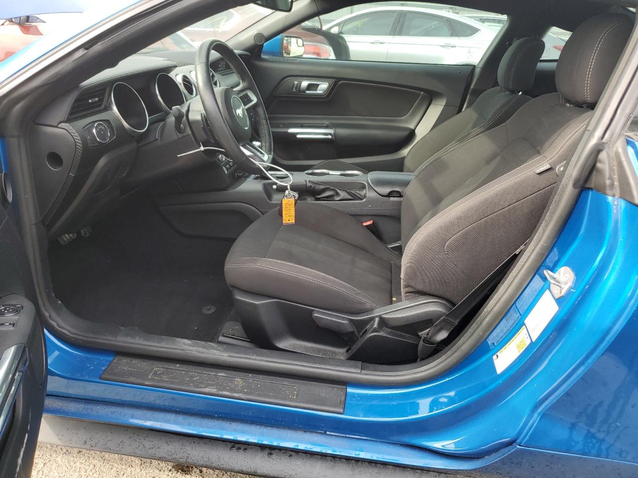 1FA6P8TH6L5132750 2020 Ford Mustang