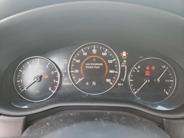 2021 Mazda Cx-30 VIN: 3MVDMAAL8MM212358 Lot: 59561204