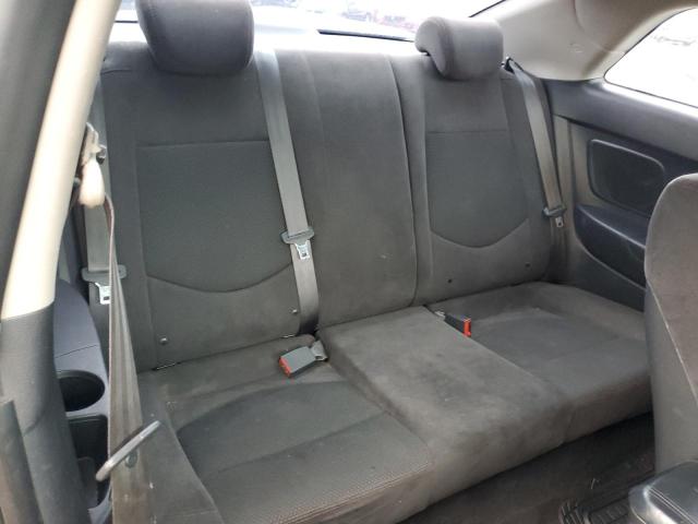 2010 Kia Forte Sx VIN: KNAFW6A31A5174214 Lot: 57743344