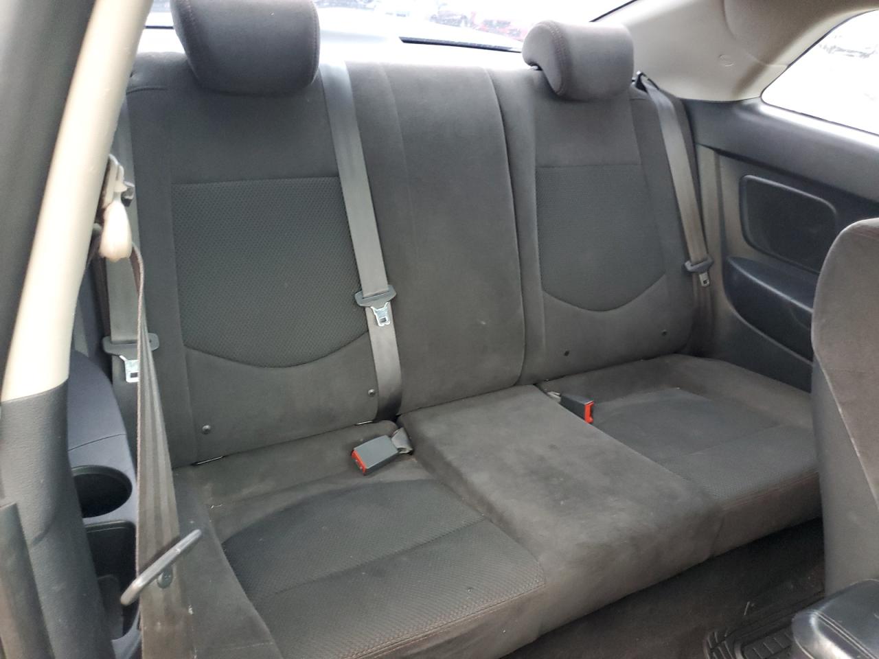 KNAFW6A31A5174214 2010 Kia Forte Sx