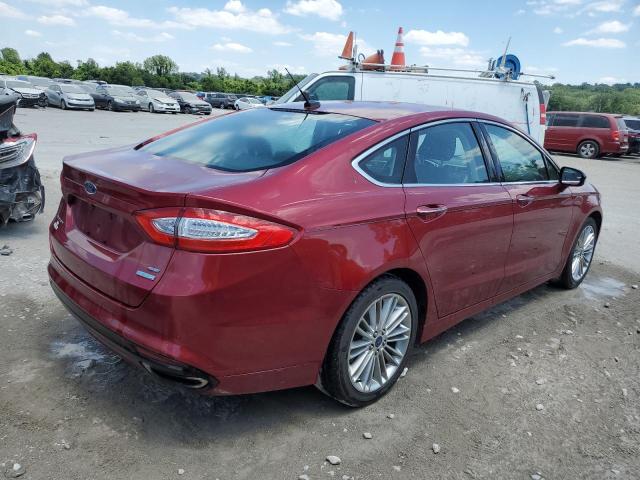 Vin: 3fa6p0h91fr204779, lot: 59780204, ford fusion se 20153