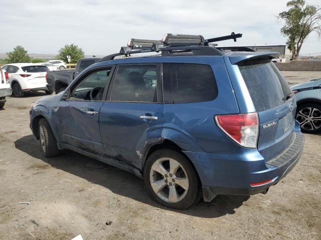 2009 Subaru Forester 2.5Xt Limited VIN: JF2SH66669H714313 Lot: 57338394