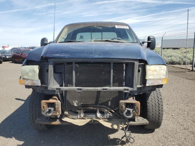 2002 Ford F350 Srw Super Duty VIN: 1FTSW31S32EC77188 Lot: 58422214