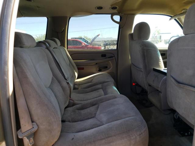 2006 Chevrolet Suburban C1500 VIN: 1GNEC16Z86J126206 Lot: 60149074