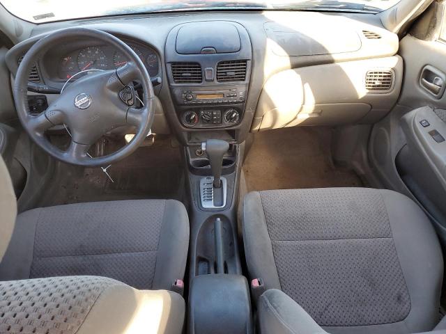 2004 Nissan Sentra 1.8 VIN: 3N1CB51DX4L483465 Lot: 57762474