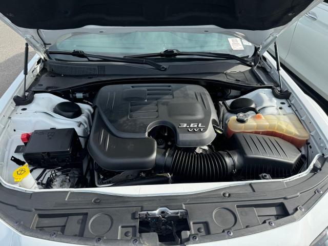 2021 Chrysler 300 S VIN: 2C3CCABG3MH520364 Lot: 60376484