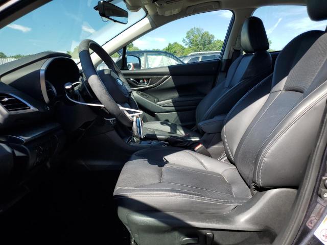 2017 SUBARU IMPREZA LI - 4S3GKAU65H3600357