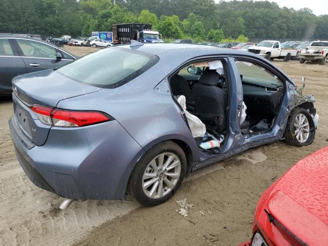 2024 TOYOTA COROLLA LE - 5YFB4MDE7RP081687
