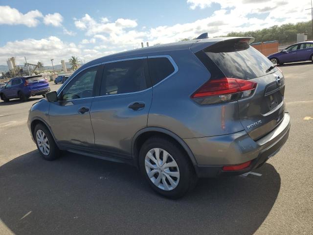 Vin: jn8at2mt2hw398840, lot: 58477864, nissan rogue s 20172