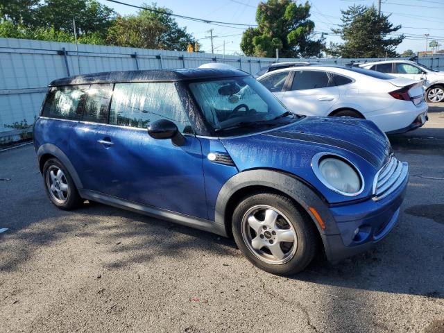 2009 Mini Cooper Clubman VIN: WMWML33519TX33331 Lot: 58082434